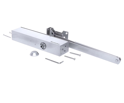 Dorrenhaus D-3036-PA deurdranger voor parallelmontage (40-150 kg)