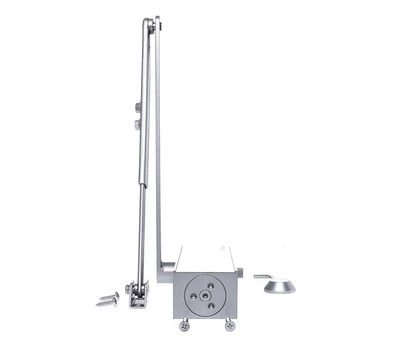 Dorrenhaus D-3036 doorcloser with scissor arm (40-150 kg)