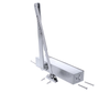 Dorrenhaus D-3036 doorcloser with scissor arm (40-150 kg)