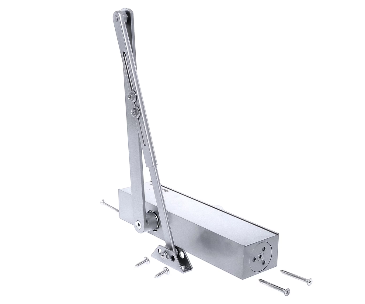 Dorrenhaus D-3036 doorcloser with scissor arm (40-150 kg)