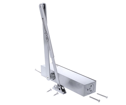 Dorrenhaus D-3036 doorcloser with scissor arm (40-150 kg)