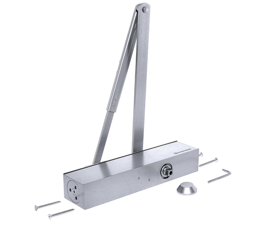 Dorrenhaus D-3036 deurdranger met schaararm (40-150 kg)