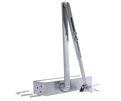 Dorrenhaus D-3036 doorcloser with scissor arm (40-150 kg)
