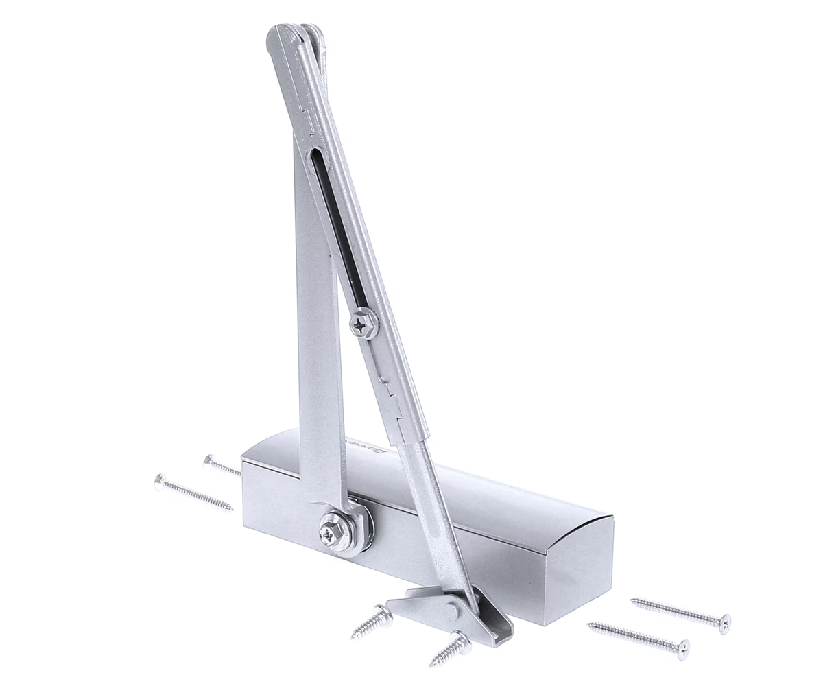 Dorrenhaus D-903 doorcloser with scissor arm (20-60 kg)