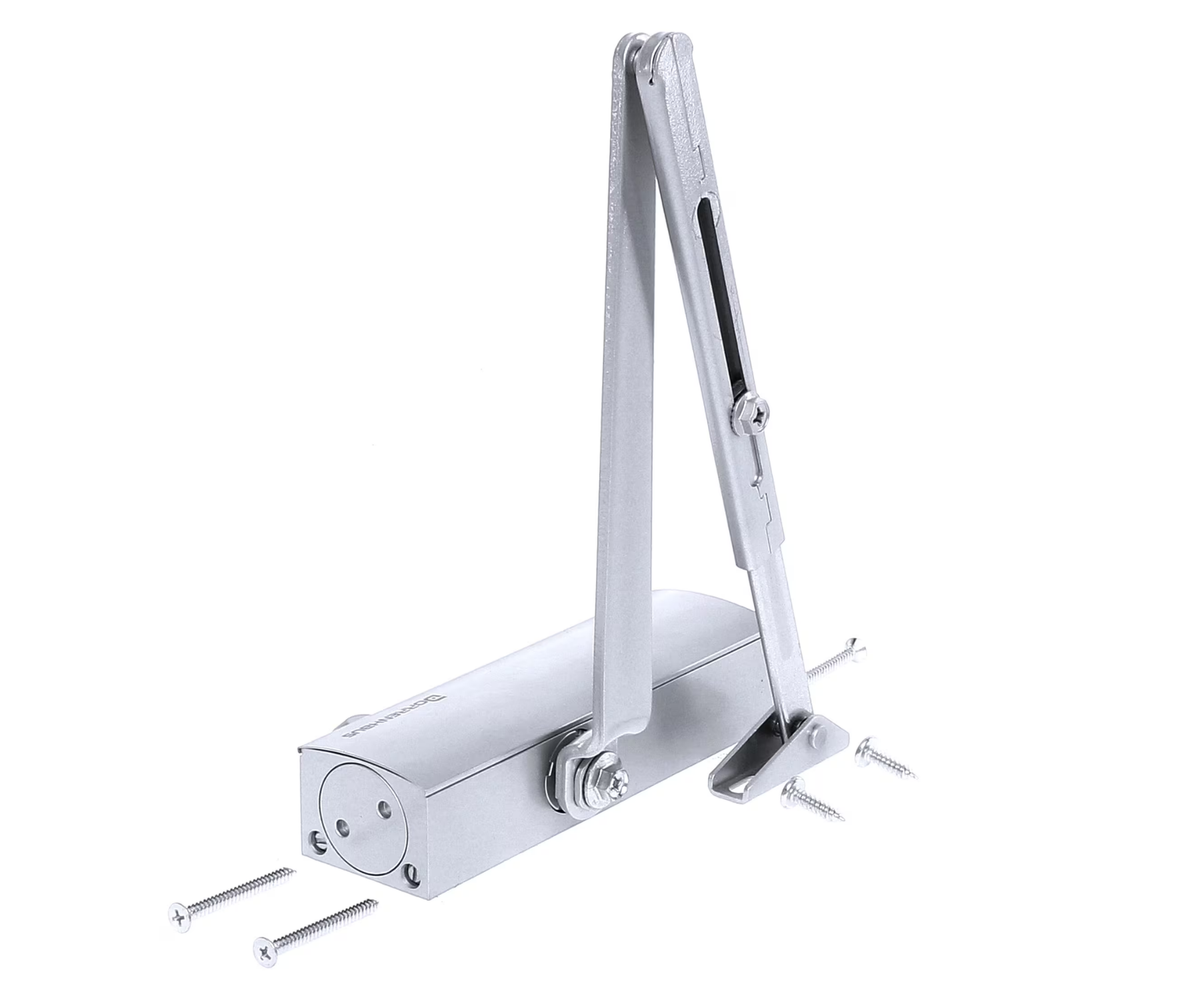 Dorrenhaus D-903 doorcloser with scissor arm (20-60 kg)