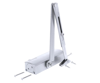 Dorrenhaus D-903 doorcloser with scissor arm (20-60 kg)