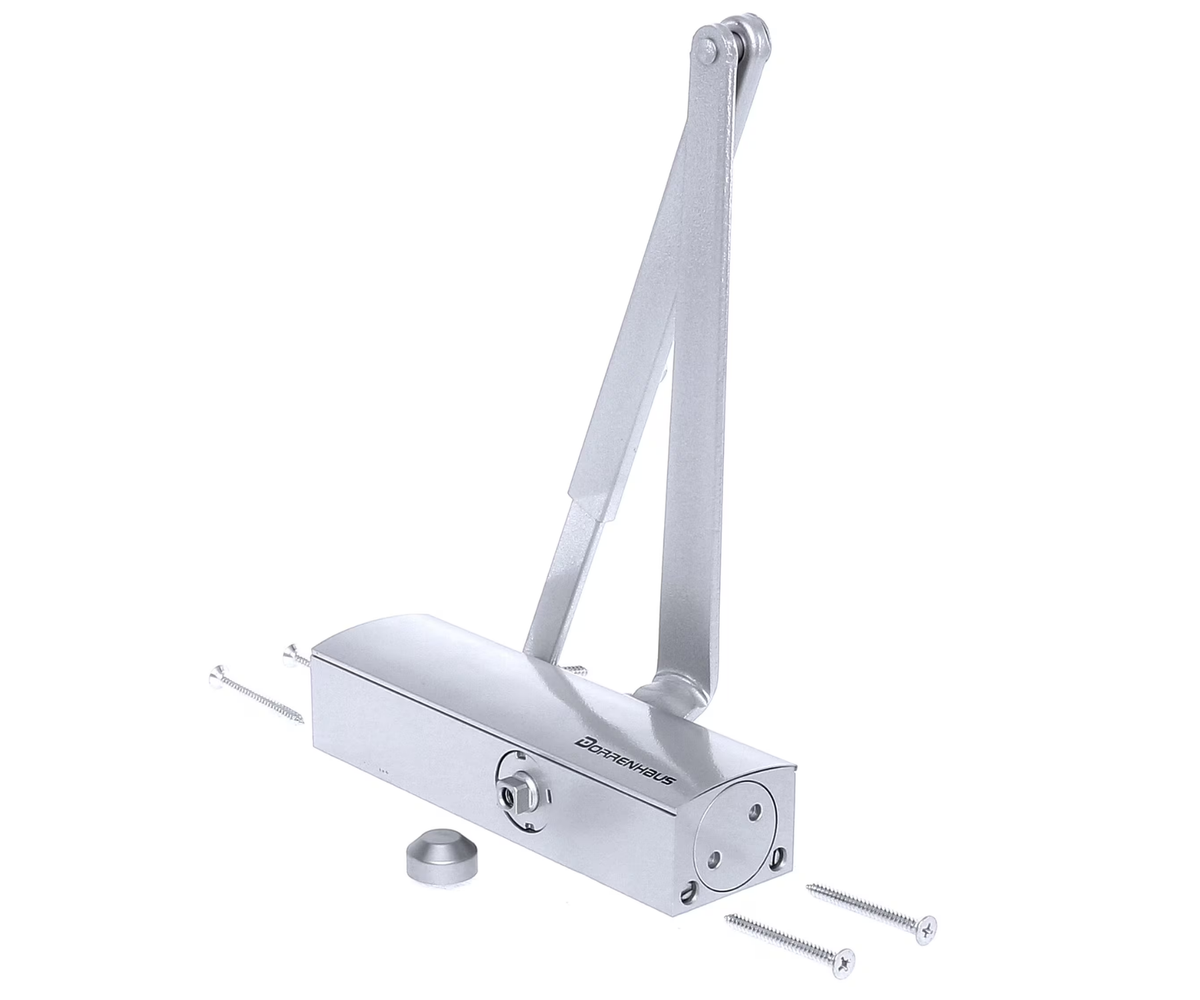 Dorrenhaus D-903 doorcloser with scissor arm (20-60 kg)