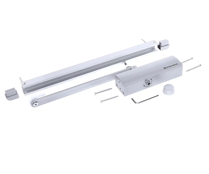 Dorrenhaus D-904-H-PA deurdranger voor parallelmontage (20-80 kg)
