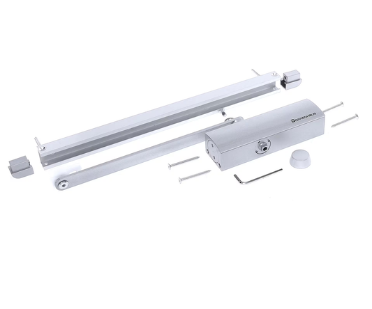 Dorrenhaus D-904-H-PA deurdranger voor parallelmontage (20-80 kg)