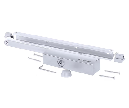 Dorrenhaus D-904-H-PA deurdranger voor parallelmontage (20-80 kg)