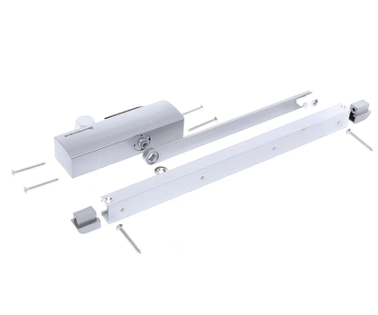 Dorrenhaus D-904-H-PA deurdranger voor parallelmontage (20-80 kg)
