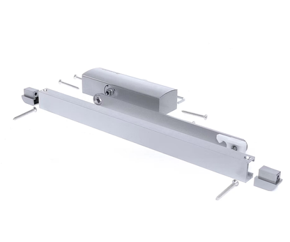 Dorrenhaus D-904-H doorcloser with slide arm (20-60 kg)