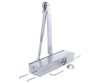 Dorrenhaus D-2025-HO deurdranger met schaararm en openhoudfunctie (40-100 kg)