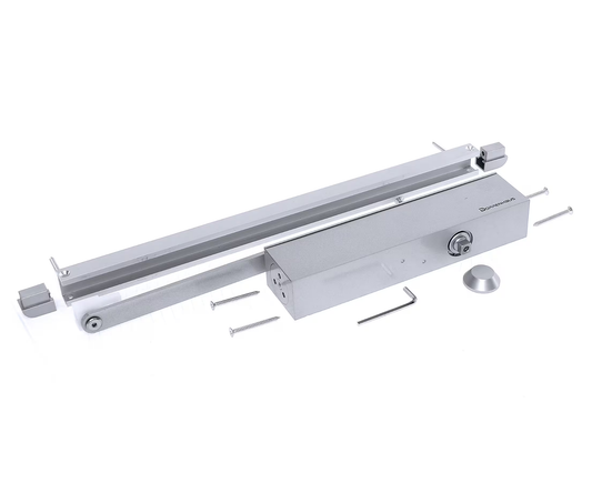 Dorrenhaus D-3036-H deurdranger met glij-arm (40-150 kg)