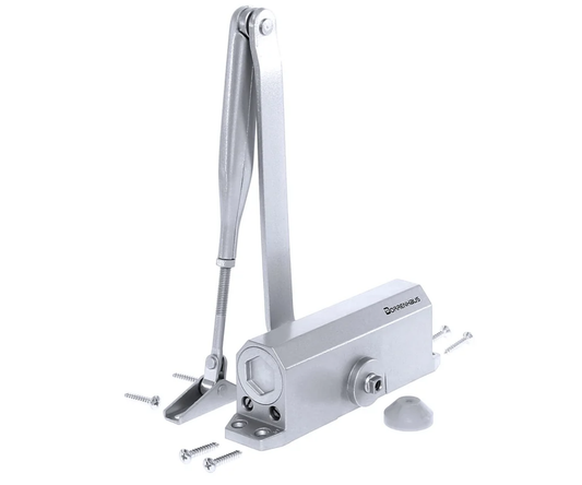 Dorrenhaus D-503 deurdranger met schaararm (20-60 kg)