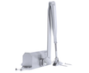 Dorrenhaus D-503 doorcloser with scissor arm (20-60 kg)