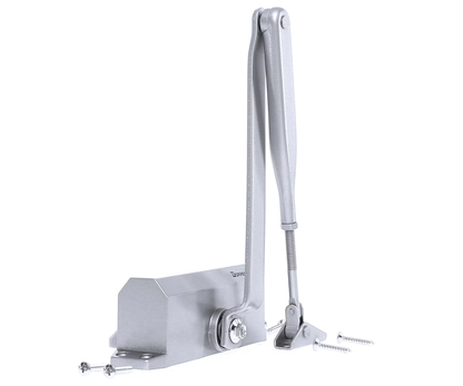 Dorrenhaus D-503 doorcloser with scissor arm (20-60 kg)