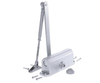 KD-072F dørlukker med saksarm (60-80 kg)