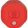 STI 6400/RS/D Sirene op afstand 95-97 dB