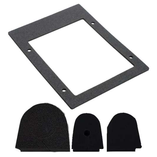 STI 3002 pakkingset tbv 1000 series