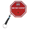 sti-6255 Minidiefstalstopper 2 x breekcontact