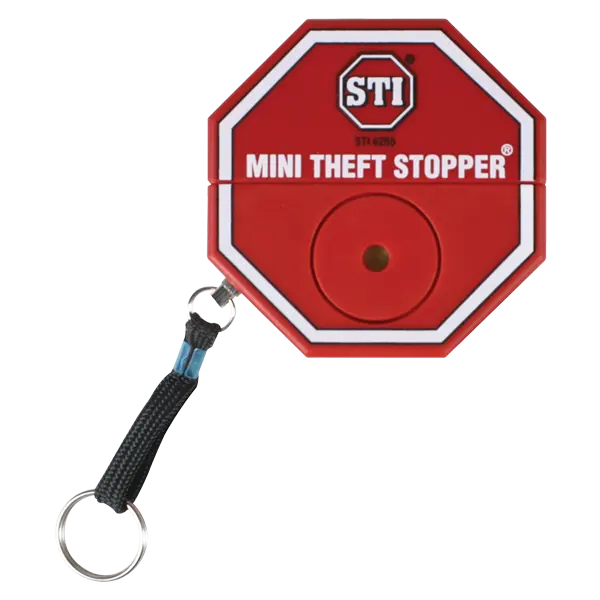 sti-6255 Minidiefstalstopper 2 x breekcontact