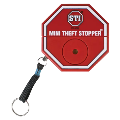 sti-6255 Minidiefstalstopper 2 x breekcontact
