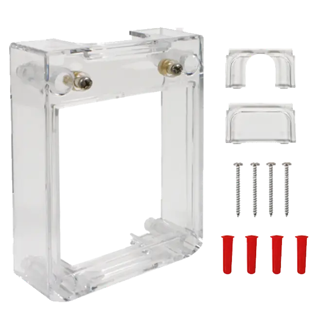 sti-6903 35 mm opbouwrand