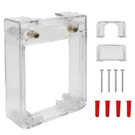 sti-6903 35 mm opbouwrand