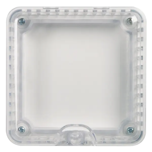 STI 9102 beschermkap thermostaat polycarbonaat