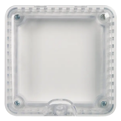 STI 9102 beschermkap thermostaat polycarbonaat