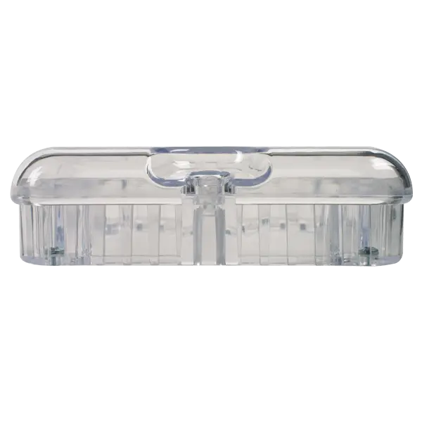 STI 9102 beschermkap thermostaat polycarbonaat