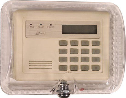 STI 9105 beschermkap thermostaat polycarbonaat