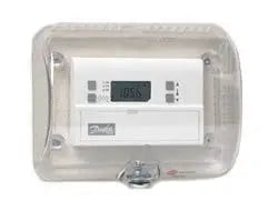 STI 9105 beschermkap thermostaat polycarbonaat