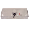 STI 9105 - Thermostat protective cover - lockable with lock