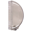 STI 9105 - Thermostat protective cover - lockable with lock
