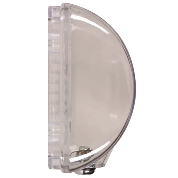STI 9105 - Thermostat protective cover - lockable with lock