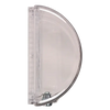 STI 9110 beschermkap thermostaat polycarbonaat
