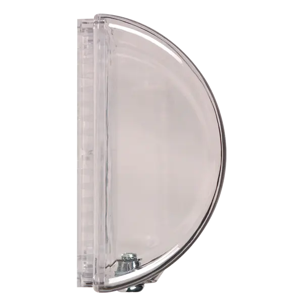 STI 9110 beschermkap thermostaat polycarbonaat