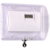 STI 9110 beschermkap thermostaat polycarbonaat
