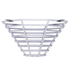 STI 9609 124mm hoog x 215mm/78mm