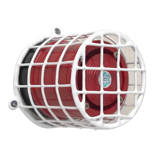 STI 9615 90mm hoog diameter 95mm beschermkorf