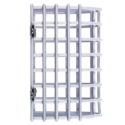 STI 9621 171mm x 146mm x 108mm beschermkorf