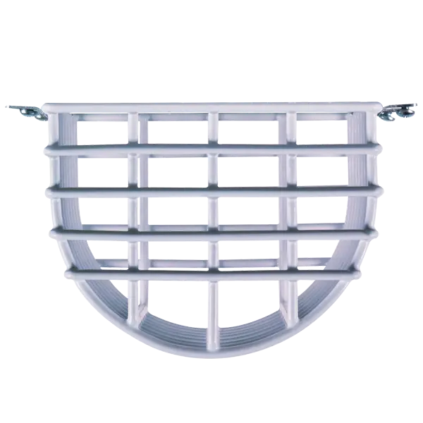 STI 9621 171mm x 146mm x 108mm beschermkorf
