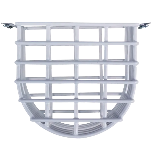 STI 9623 196 mm x 145mm x 152mm beschermkorf