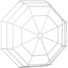STI 9635 92mm diameter 362mm