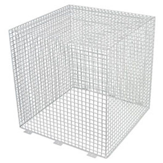 STI 9647 634mm x 634mm x 660mm