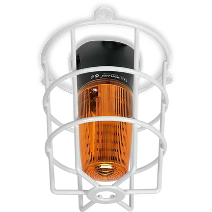 STI 9665 214mm hoog diameter 178mm