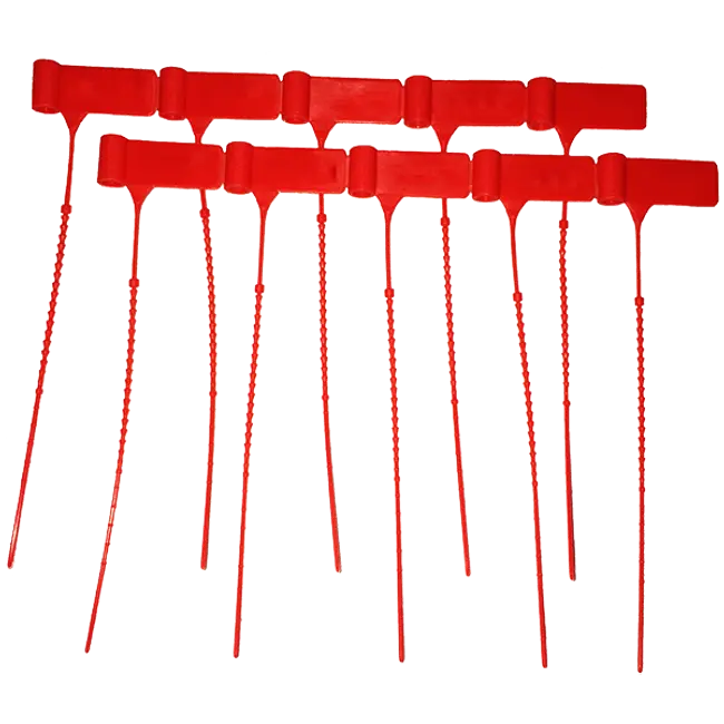 STI-BS Set breekzegels voor Beschermkappen