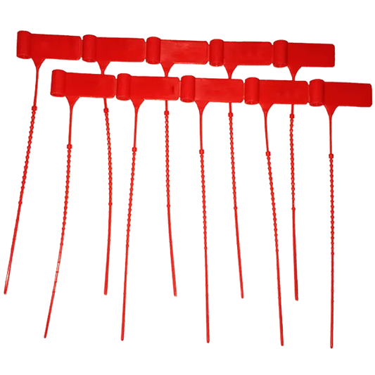 STI-BS Set breekzegels voor Beschermkappen